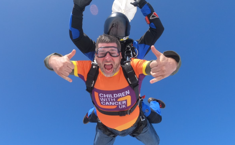 MS Skydive 2