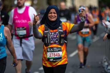 London marathon runners 2024 (10)