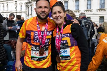 London marathon runners 2024 (2)