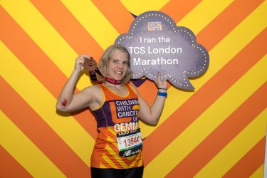 London marathon runners 2024 (6)