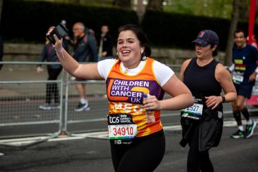 London marathon runners 2024 (9)