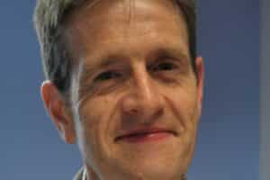 Anthony Moorman researcher