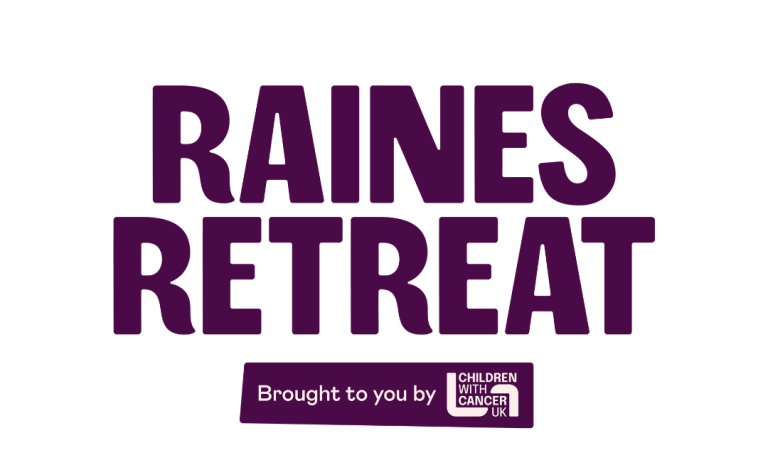 Raines Retreat logo v3