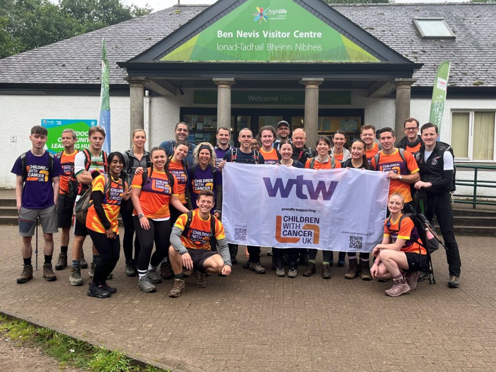 WTW UK
