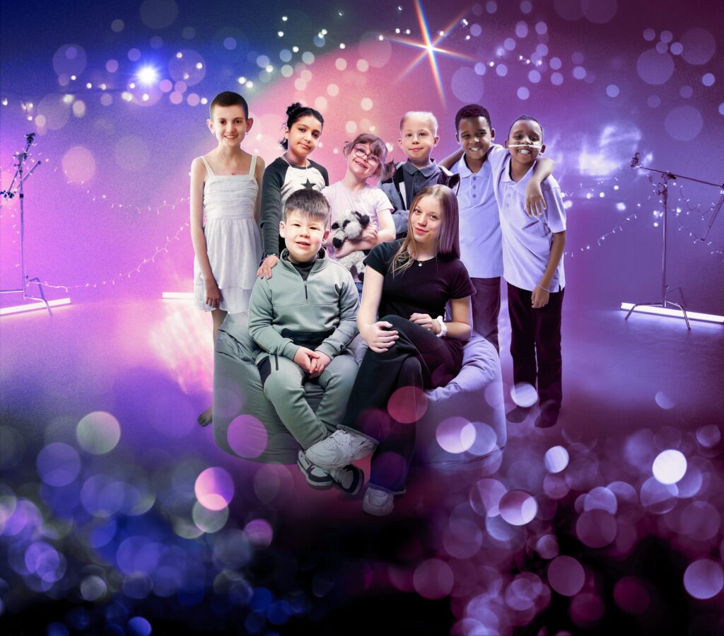 OFFICAL KIDS LIKE US IMAGE