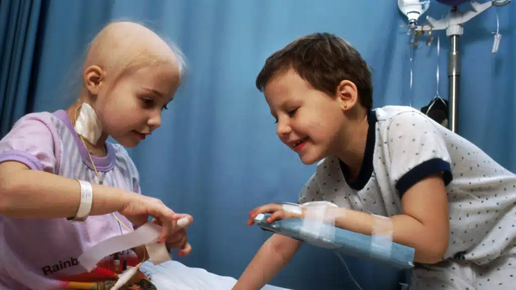 Childhood Cancer Awareness Month: A Global Initiative
