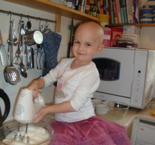 Katie Oates London Marathon 2025