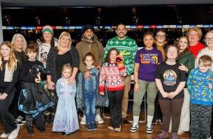 Disney on Ice