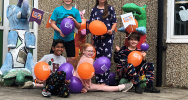 Pyjamarama