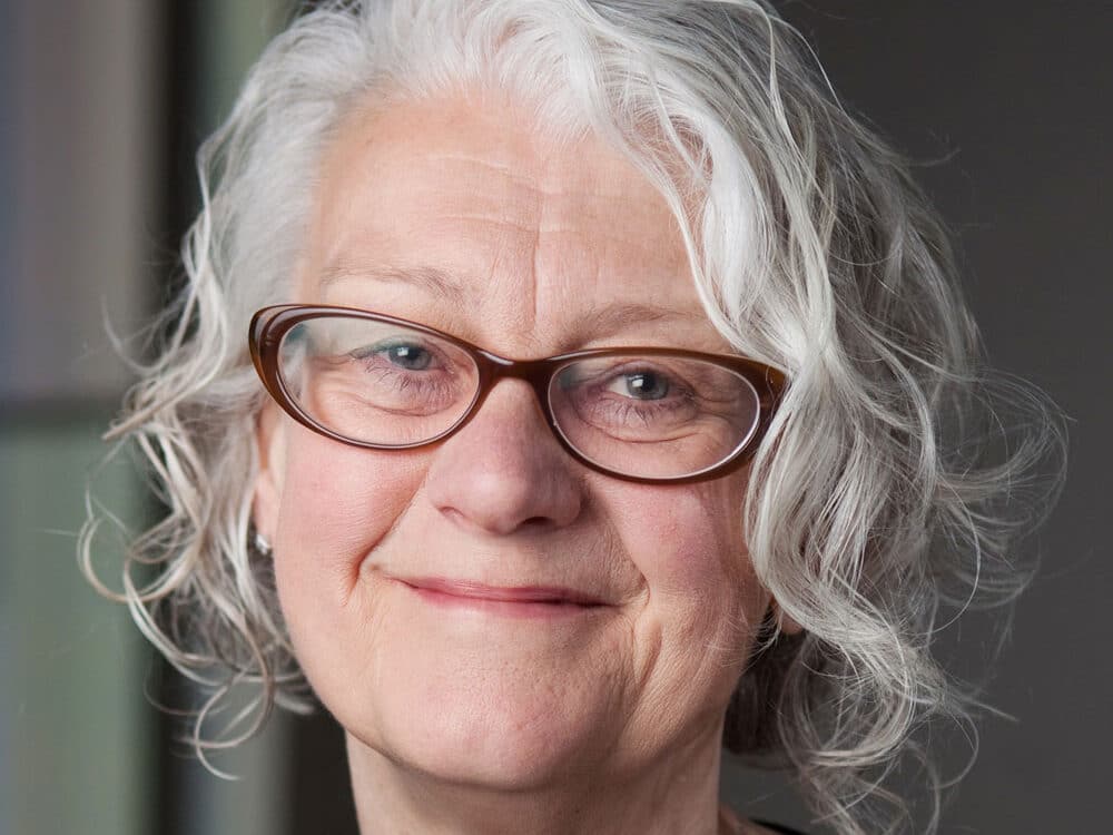 Professor Christine Harrison3